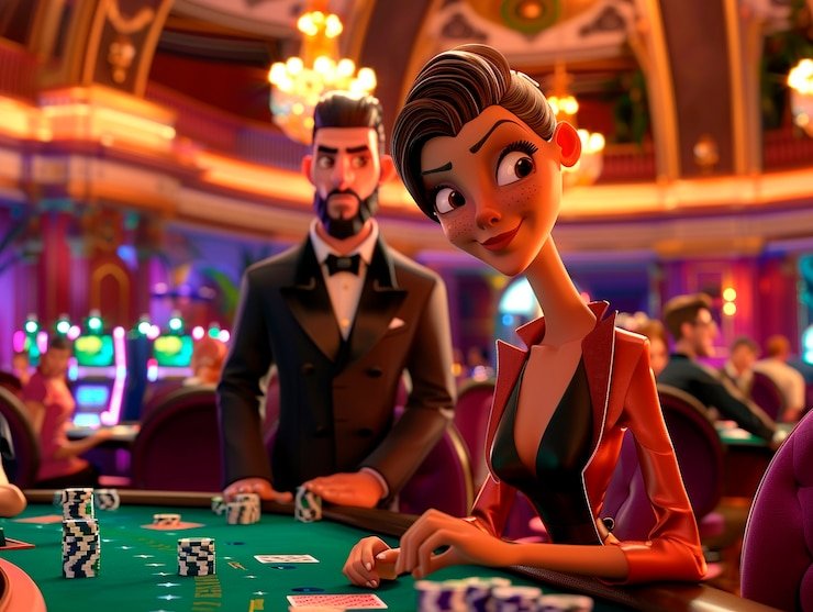 cika slot featured game showcase