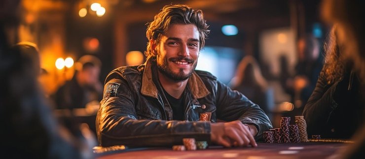 Studio meja langsung ESL Pro League cika slot