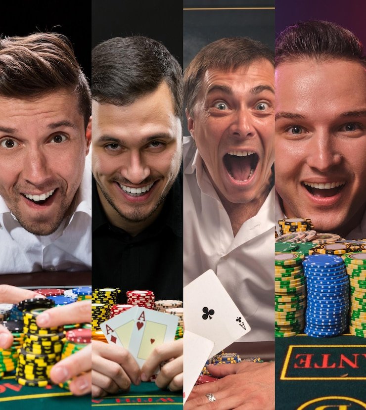 Meja blackjack langsung cika slot