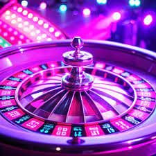 Studio roulette langsung cika slot