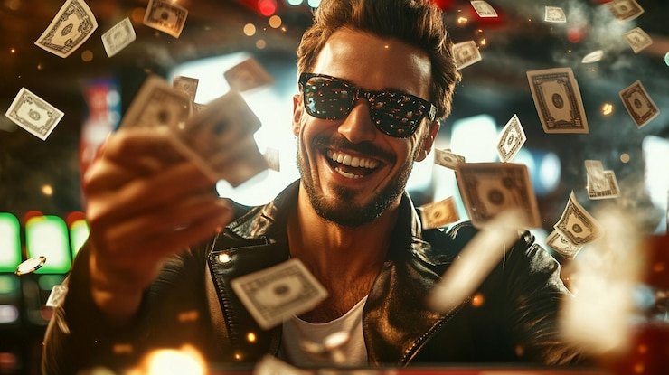 Studio pengundian Hongkong Pools live di cika slot