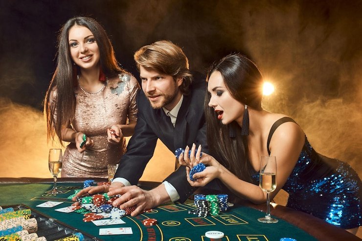 Histori taruhan dan pembayaran di cika slot
