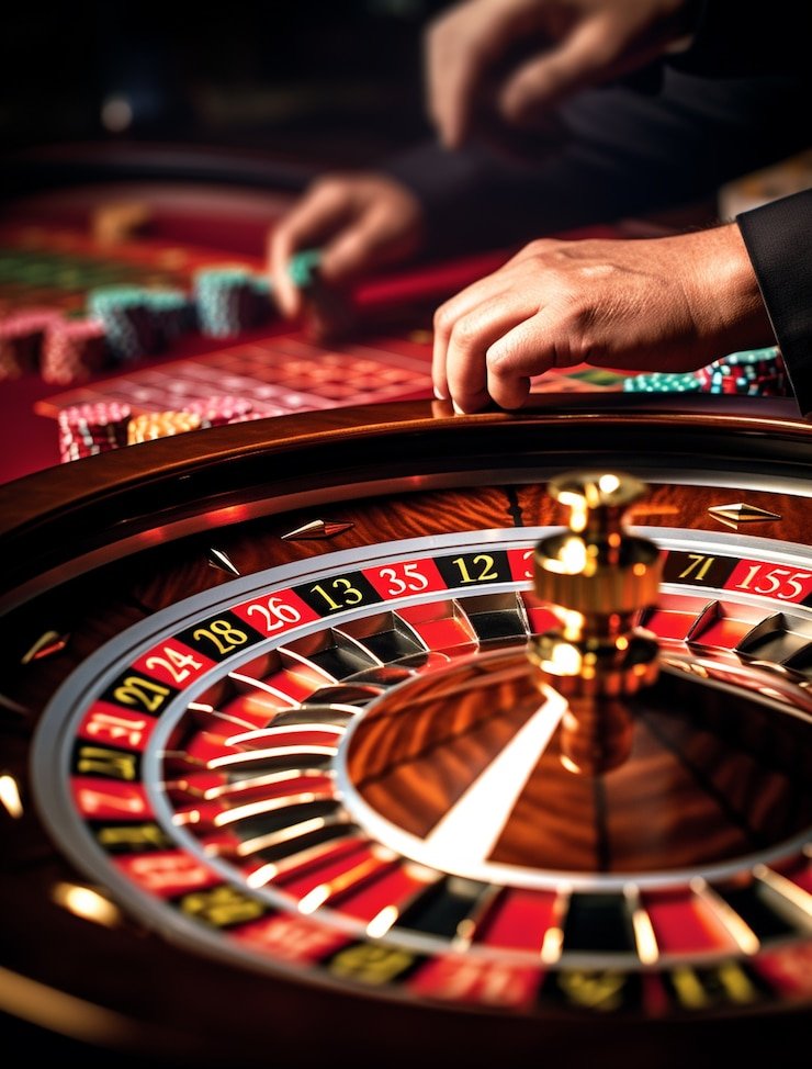 Meja blackjack langsung cika slot