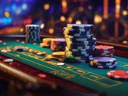 Roulette langsung di studio cika slot