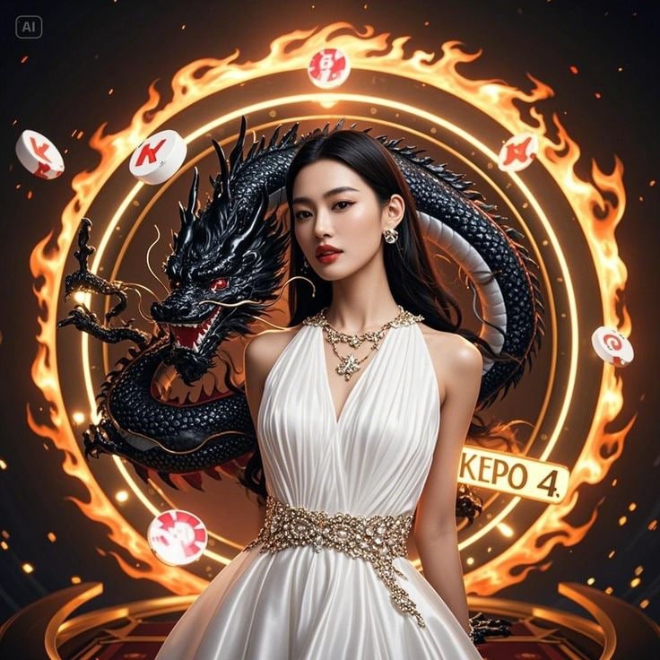 antarmuka permainan angka 2D cika slot