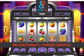 Aplikasi mobile cika slot dengan fitur transfer BCA